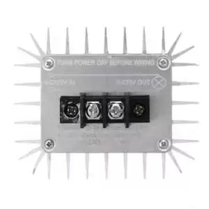 LED Dimmer SCR 5000W AC 220V - Image 4