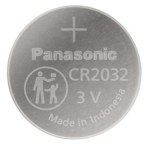 Panasonic CR2032