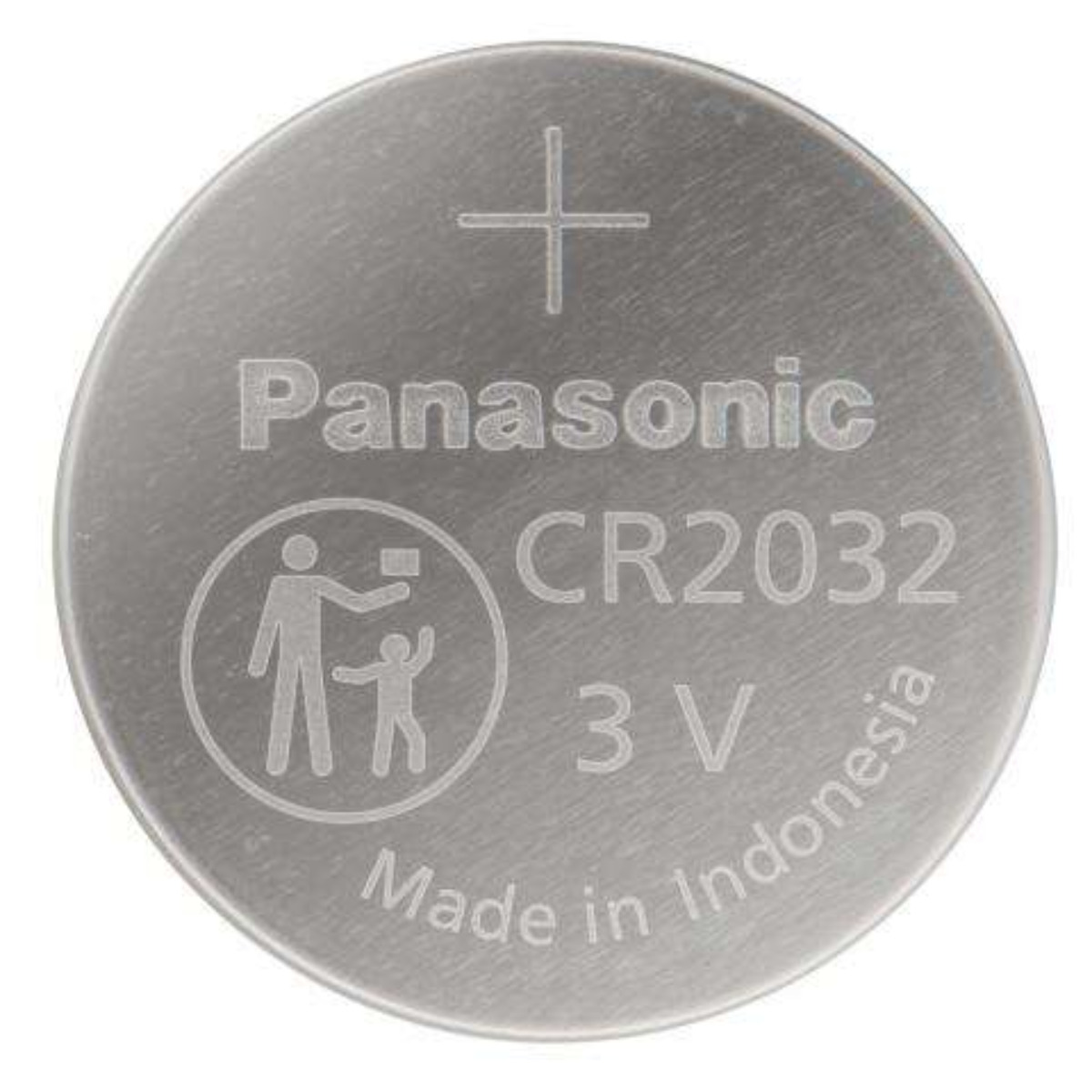 Panasonic CR2032
