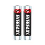EVEREADY Super Heavy Duty AAA 1.5V (2Pcs)