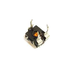 Trimmer Potentiometer Preset Trimpot Variable Resistor 5KΩ WH06-2C-502(5K) - Image 2