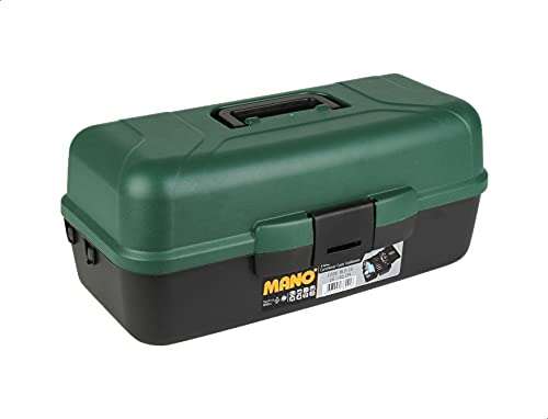 Toolbox Cantvier case 16″