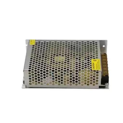Power Supply 5V 8A - Image 3