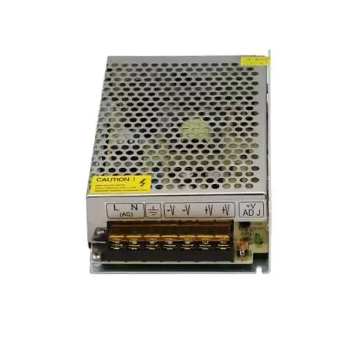 Power Supply 5V 8A - Image 2