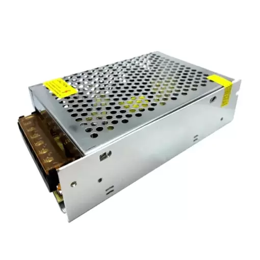 Power Supply 5V 8A