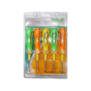 Screwdriver