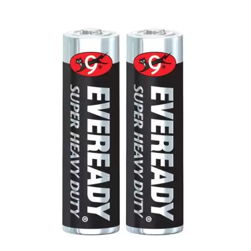 EVEREADY