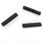 Resistor Network 4.7 KΩ (A472J)