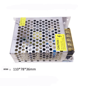 Power Supply 5V 5A - Image 2