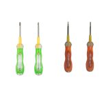 Double Head Voltage Tester Screwdriver