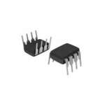 Real Time Clock (RTC) DS1307 IC