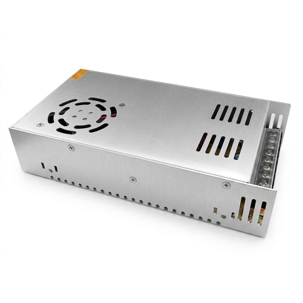 Power Supply 12V 30A