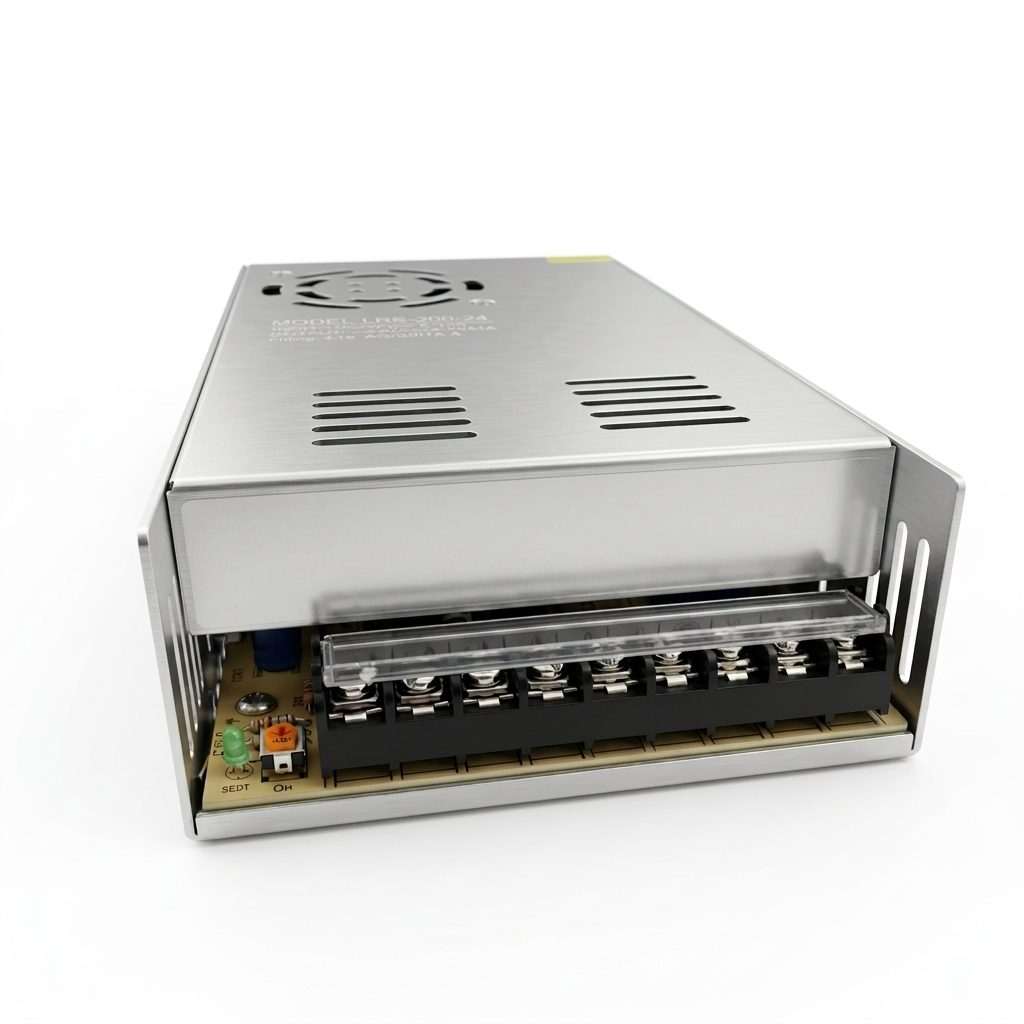 Power Supply 12V 30A - Image 3
