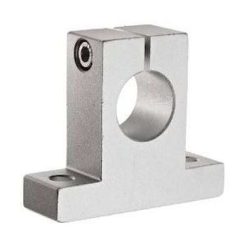 Shaft End Support SK 16mm