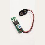 Battery Kit Breadboard 9V Input to 5V/9V Output