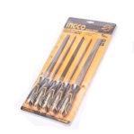 STEEL FILE SET 8″