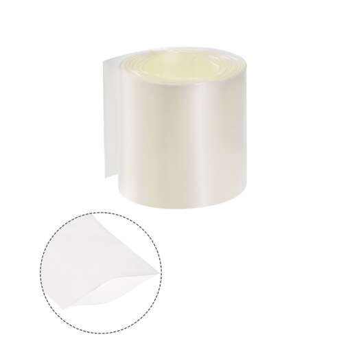 Transparent PVC Shrink Tube - Image 5