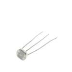 LDR 3-Pin 7mm Light Sensor for Precision Light Detection