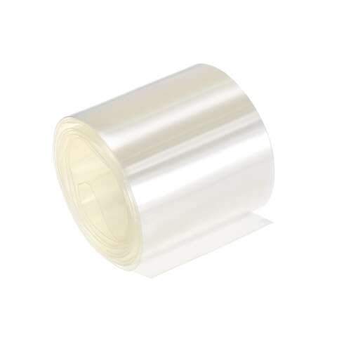 Transparent PVC Shrink Tube - Image 4