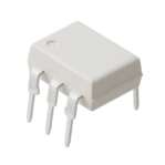 MOC3010 Optoisolator Triac Driver