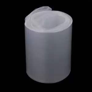 Transparent PVC Shrink Tube - Image 2