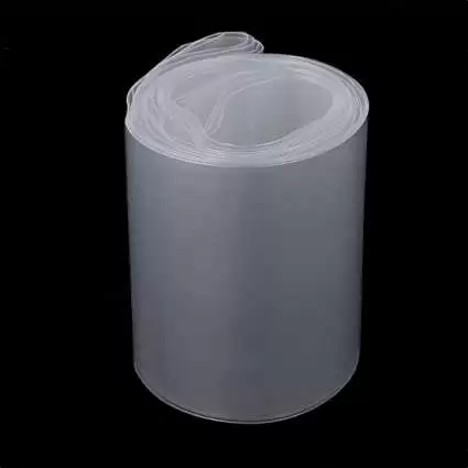 Transparent PVC Shrink Tube - Image 2
