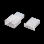 3 Pin - 2.8mm Connector Male & Female nylon