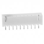B10B-XH-A JST XH Data Terminal Male 10 Pin Connector Header 2.5mm