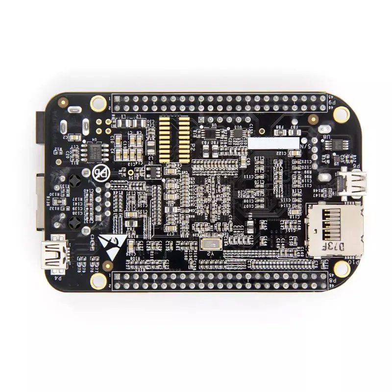 Beaglebone Black BB-Black - Image 3