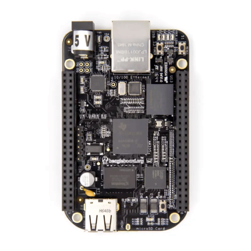 Beaglebone Black BB-Black - Image 4