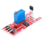 KY-024 Linear Hall Magnetic Sensor 