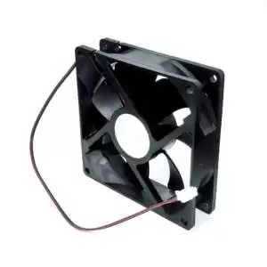 DC Fan 24V 0.14A (9x9cm)
