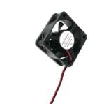 DC Fan 5V 0.2A 50x50x20mm