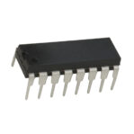 74158 Quad 2-to-1 Data Selectors/Multiplexers IC DIP-16
