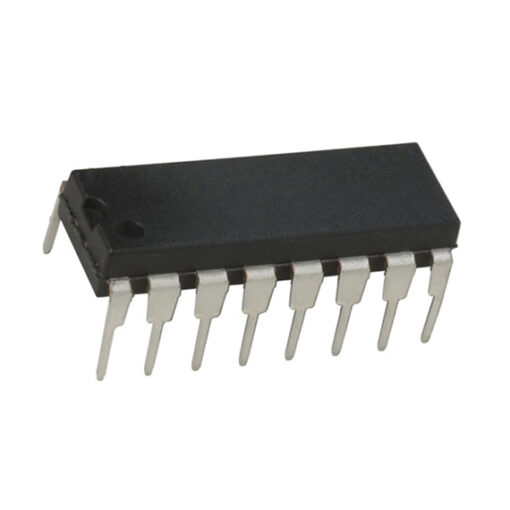 KA7500B Step Down DC-DC Controller IC DIP-16