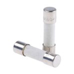 Ceramic Fuse 3A 250V T5x20mm