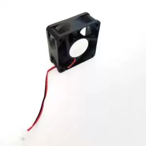 DC Fan 24V 0.18A (6x6cm)