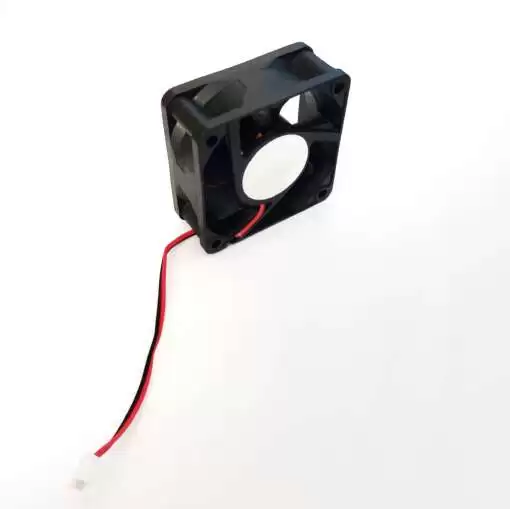 DC Fan 24V 0.18A (6x6cm)