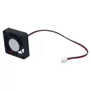 DC Fan 24V 0.1A (4x4cm) - Image 5