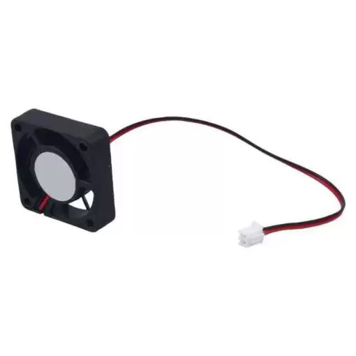 DC Fan 24V 0.1A (4x4cm) - Image 5