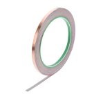 Copper Tape Roll 5mm - 15 Meter