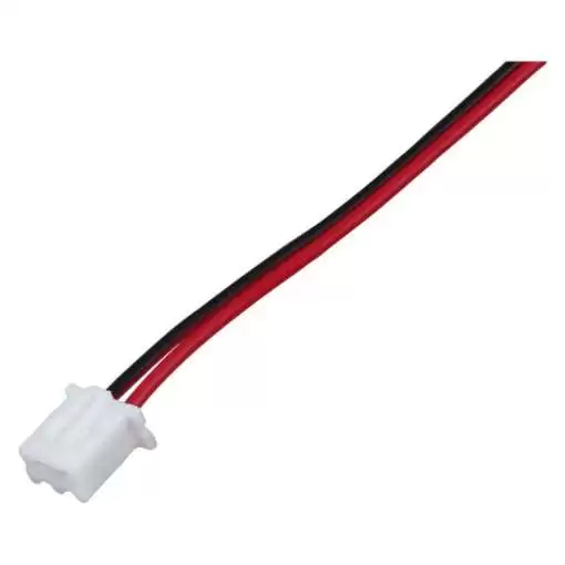 DC Fan 24V 0.1A (4x4cm) - Image 4