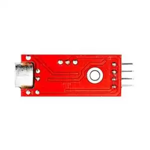 Microphone Sound Detection Sensor 4 Pin - Image 4