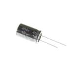 Capacitor 10uF 450V 10*17mm