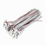 PHR-4 JST PH Connector Housing Female 4 Pin 2mm with 20cm Terminal Cable