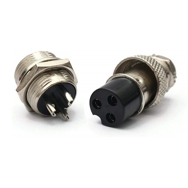 Chassis Connector
