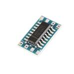 MAX3232 Module RS232 to TTL Converter Adaptor Board