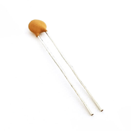 Ceramic Capacitor 5pF 50V