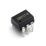 CNY17-4 Optocoupler IC DIP-6