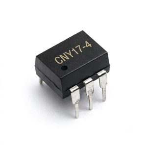 CNY17-4 Optocoupler IC